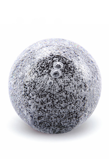 Stardust A11STBTBL Bol transparant zwart