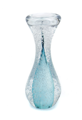 Stardust A11STC kandelaar Tiffany blauw