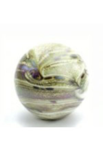 Elan bol E014LI ivoor 20 cm.