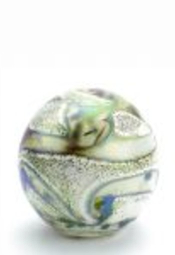 Elan bol E01-0,5I ivoor 14 cm.