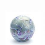 Elan bol E01-0,5B Zee blauw 14 cm.