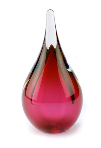 Druppel U01R Rose