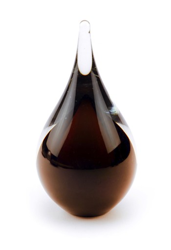 Druppel U01C Cognac