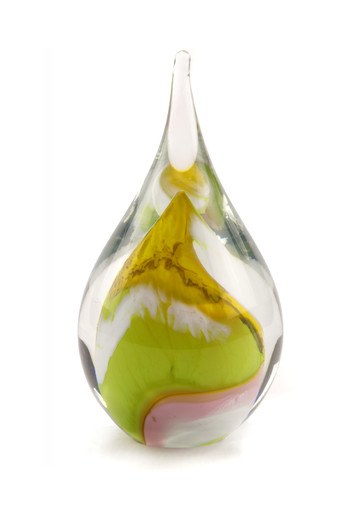 Druppel U01SO sweetcolors opaque