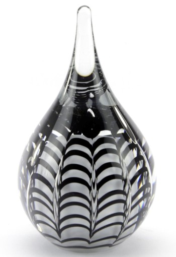 Ripple U32BL zwart
