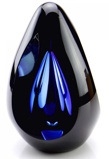 Diamond A04B zwart-blauw
