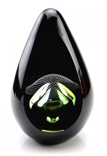 Diamond A04G zwart-groen
