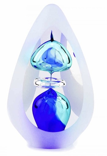 Orion A05OSTB klein tiffany blauw