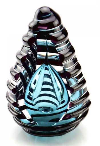 Eturnal A07EB Tiffany blauw