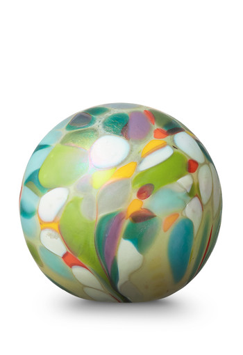 Elan bol E03BF klein "Flouwer" 8 cm.