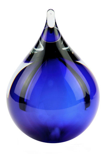 Bubble U31B blauw