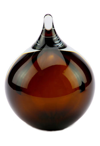 Bubble U31C cognac