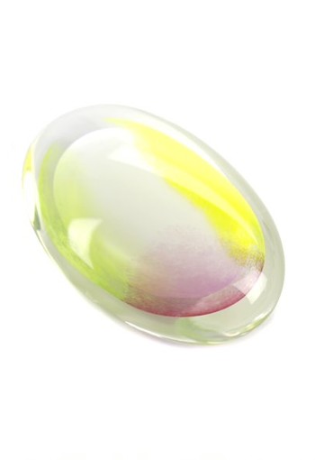 Pebble U36POPT ondoorschijnend pastel sweet colors.