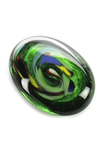 Pebble U36PMG Multi color groen